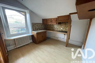  appartement epinal 88000