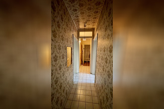  appartement epinal 88000