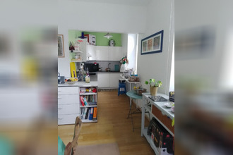  appartement epinal 88000