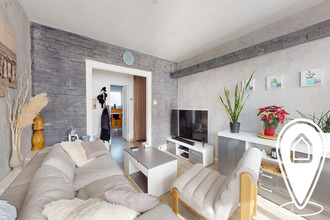  appartement epinal 88000