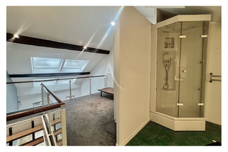  appartement epinal 88000