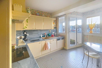  appartement epinal 88000