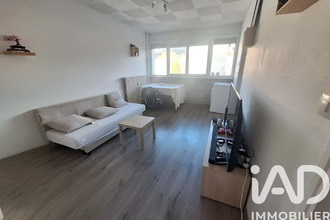  appartement epinal 88000