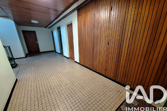  appartement epinal 88000
