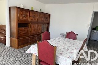  appartement epinal 88000