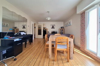  appartement epinal 88000