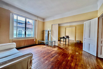  appartement epinal 88000