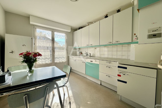  appartement epinal 88000