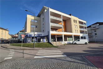  appartement epinal 88000