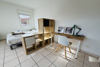  appartement epinal 88000