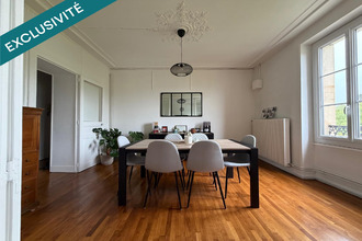  appartement epinal 88000