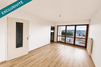  appartement epinal 88000