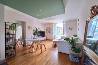  appartement epinal 88000