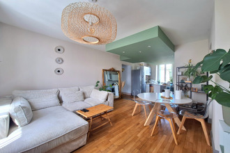  appartement epinal 88000