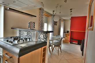  appartement epinal 88000
