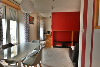  appartement epinal 88000