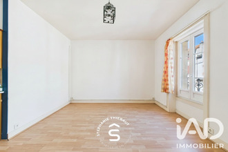  appartement epinal 88000