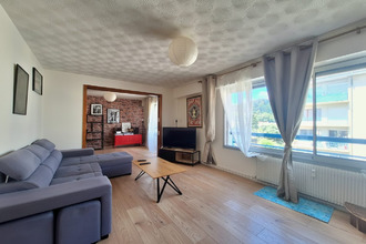  appartement epinal 88000
