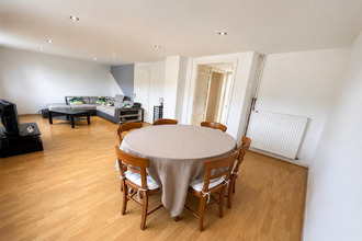  appartement epinal 88000