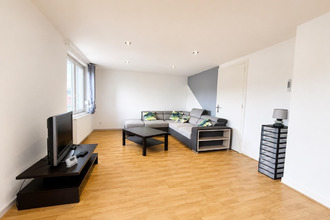  appartement epinal 88000