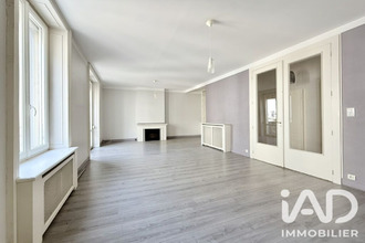  appartement epinal 88000