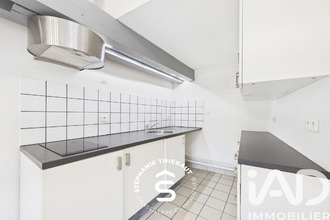  appartement epinal 88000