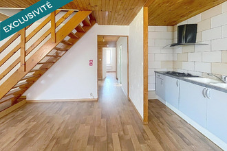  appartement epinal 88000