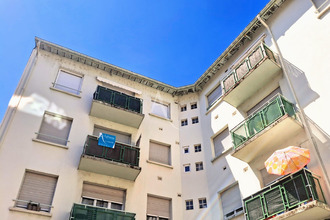  appartement epinal 88000
