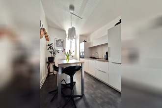  appartement epinal 88000