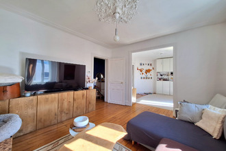 appartement epinal 88000