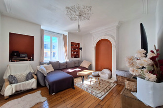  appartement epinal 88000