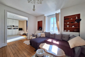  appartement epinal 88000