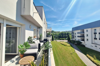  appartement epinal 88000