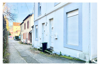  appartement epinal 88000