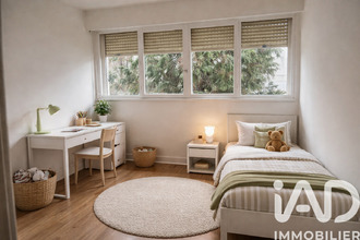  appartement epinay-sous-senart 91860