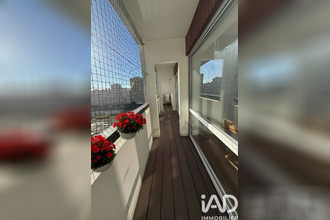  appartement epinay-sous-senart 91860