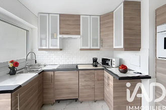  appartement epinay-sous-senart 91860