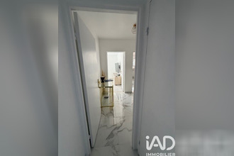  appartement epinay-sous-senart 91860