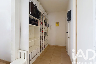  appartement epinay-sous-senart 91860