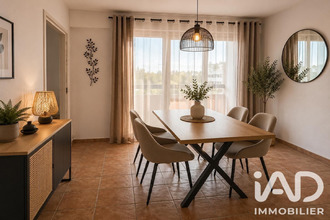  appartement epinay-sous-senart 91860