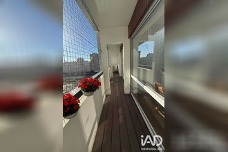  appartement epinay-sous-senart 91860