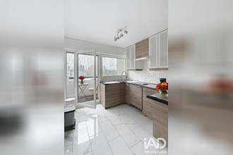  appartement epinay-sous-senart 91860