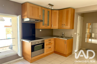  appartement epinay-sous-senart 91860