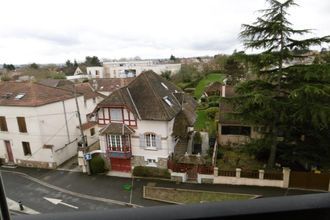  appartement epinay-sur-orge 91360