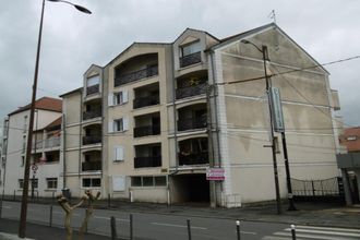  appartement epinay-sur-orge 91360