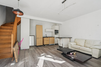  appartement epinay-sur-orge 91360