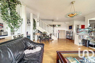  appartement epinay-sur-orge 91360