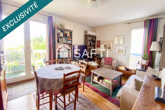  appartement epinay-sur-orge 91360