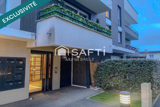  appartement epinay-sur-orge 91360