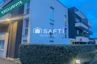  appartement epinay-sur-orge 91360